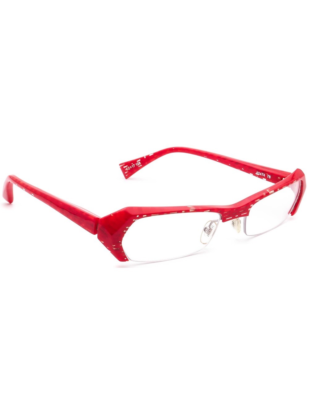 Alain Mikli A0474 78 Eyewear